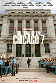 The Trial of the Chicago 7 - BRRip